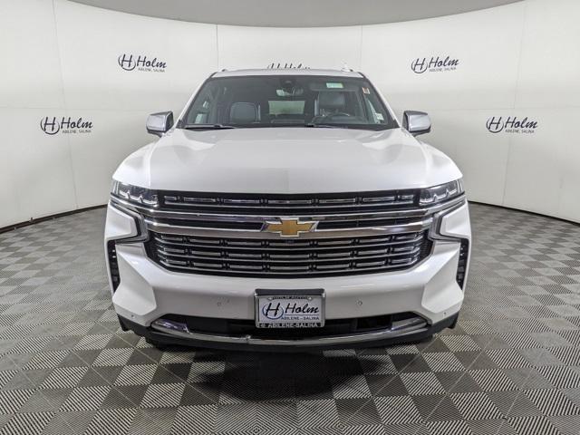 used 2021 Chevrolet Suburban car, priced at $37,497