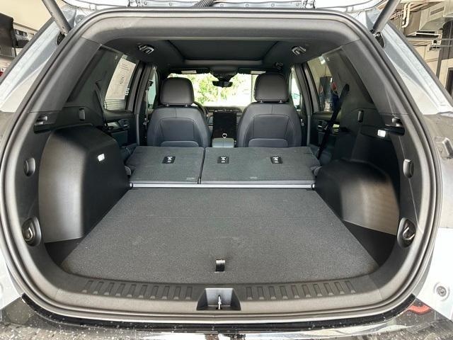 new 2026 GMC Terrain car, priced at $43,825