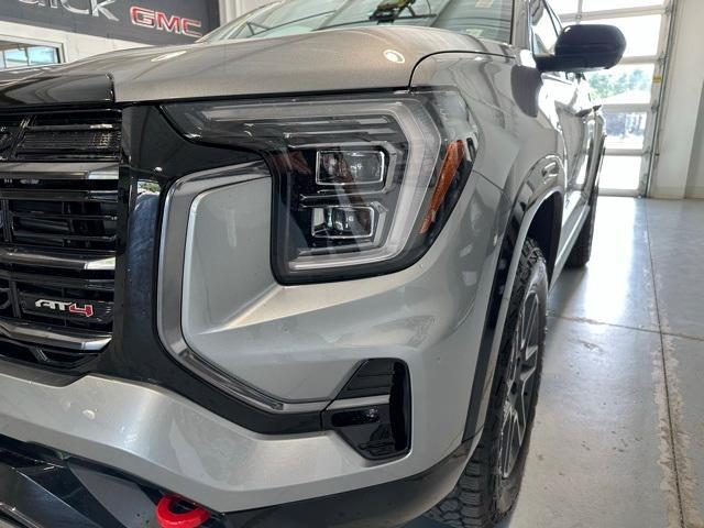 new 2026 GMC Terrain car, priced at $43,825