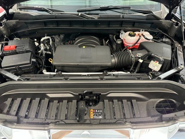 new 2026 GMC Terrain car, priced at $43,825