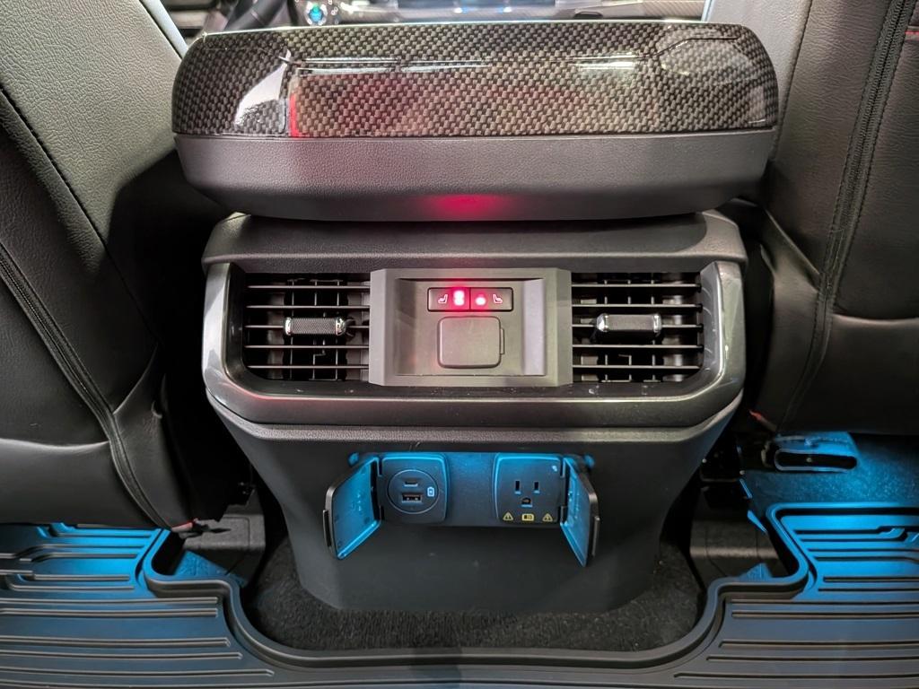 used 2022 Ford F-150 car, priced at $78,991