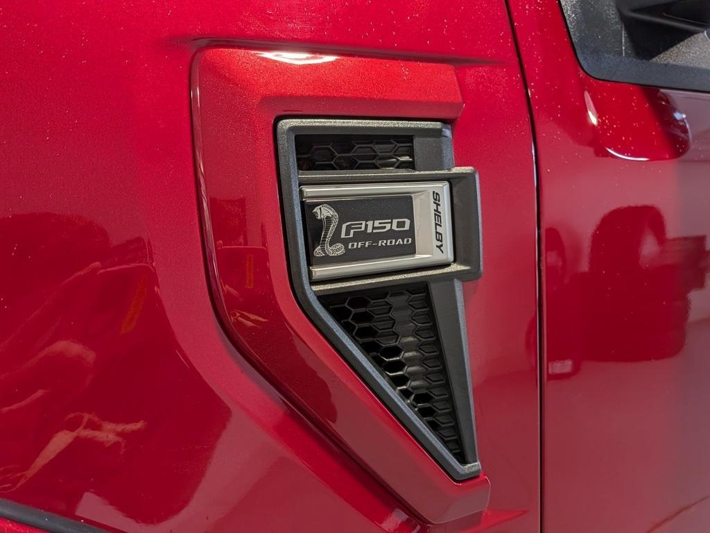 used 2022 Ford F-150 car, priced at $88,999
