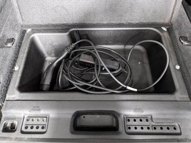 used 2023 Jeep Wrangler 4xe car, priced at $27,498