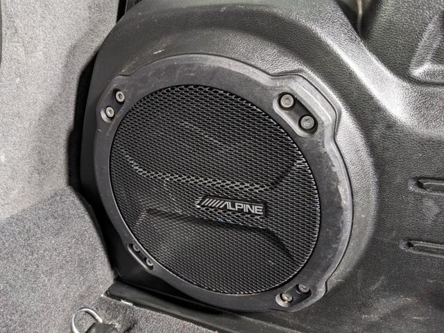 used 2023 Jeep Wrangler 4xe car, priced at $27,498