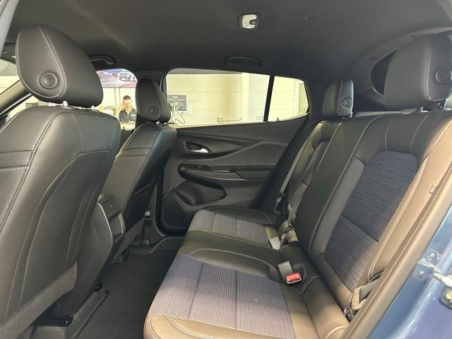 new 2025 Buick Envista car, priced at $27,915