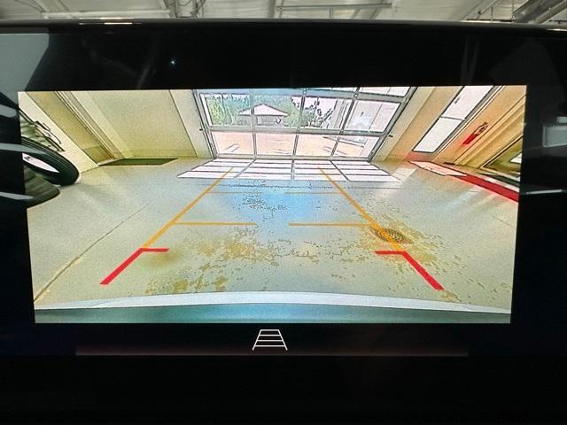 new 2025 Buick Envista car, priced at $26,314