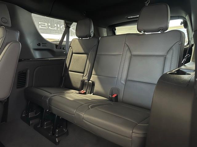 used 2021 GMC Yukon XL car, priced at $58,999