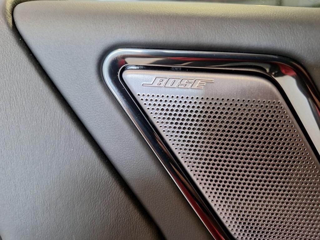 used 2024 GMC Sierra 1500 car, priced at $69,999