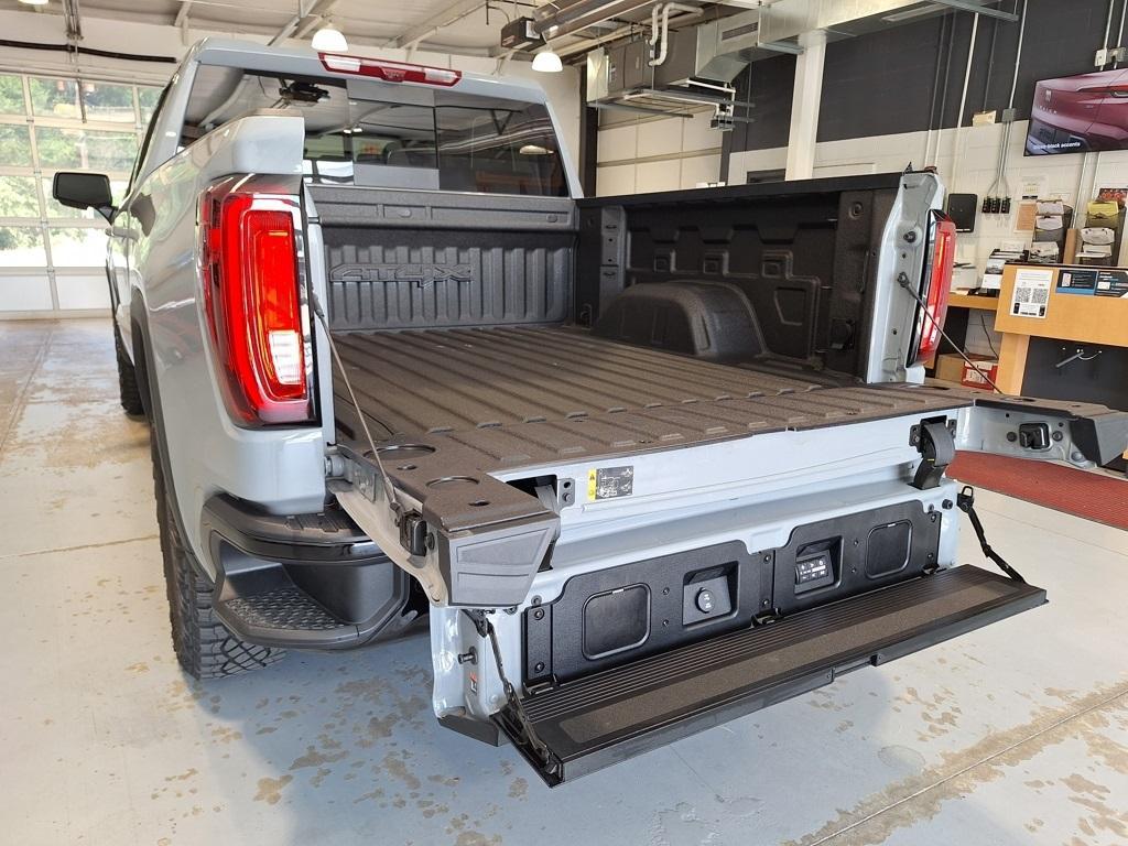 used 2024 GMC Sierra 1500 car, priced at $69,999