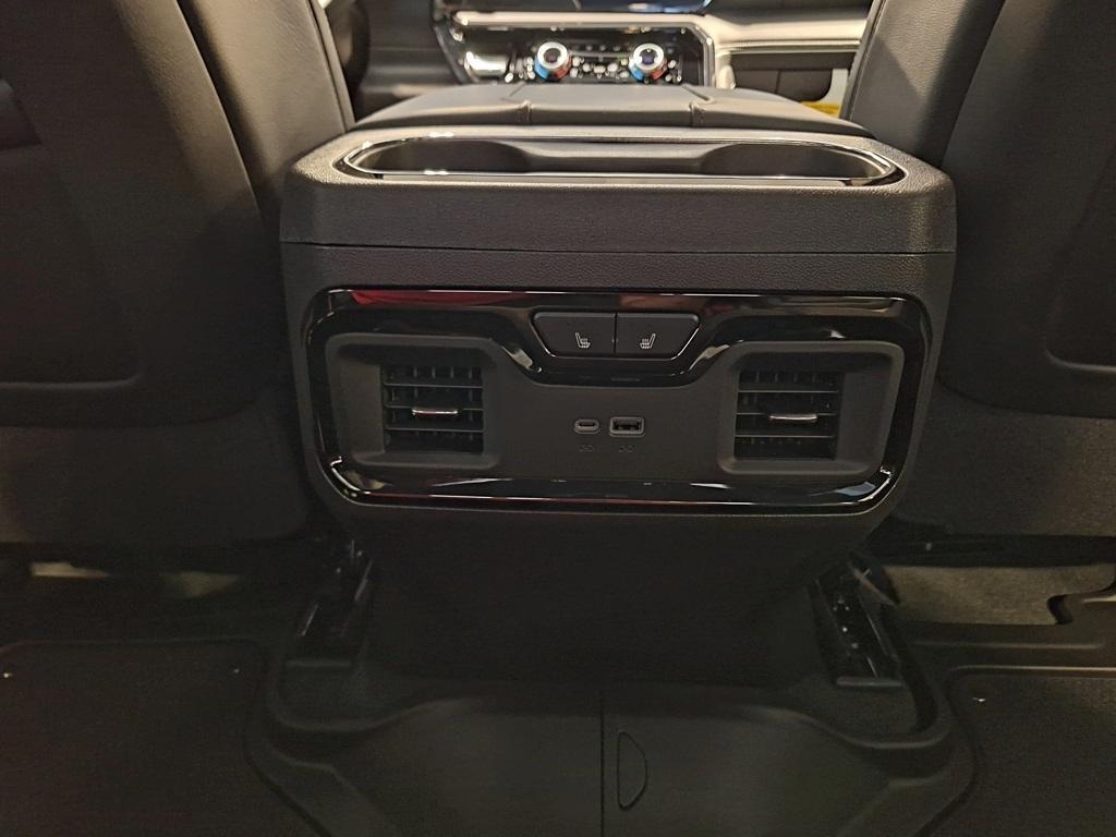 used 2024 GMC Sierra 1500 car, priced at $69,999
