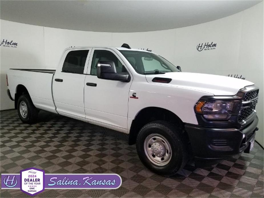 used 2023 Ram 2500 car, priced at $46,999