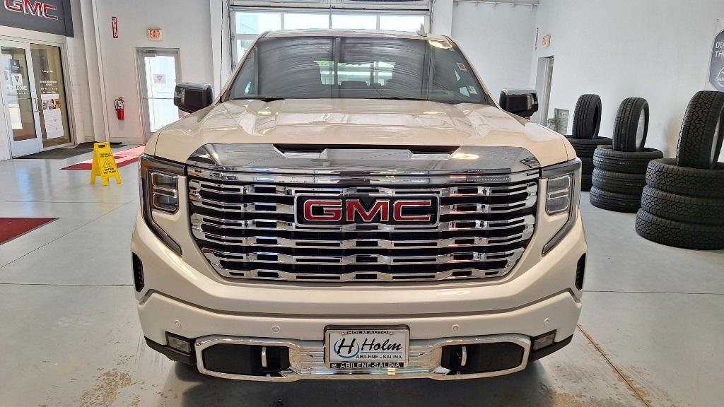 new 2024 GMC Sierra 1500 car, priced at $80,840