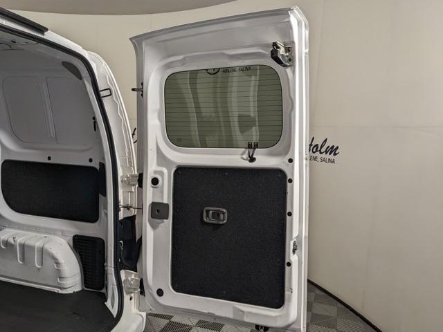 used 2020 Nissan NV200 car, priced at $18,698