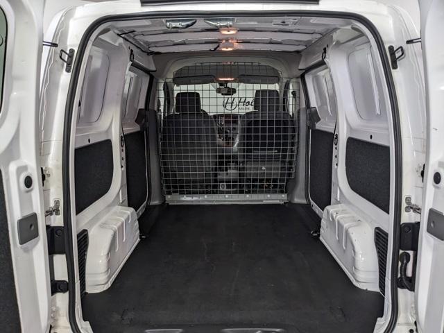 used 2020 Nissan NV200 car, priced at $18,698