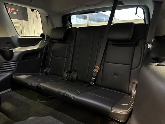 used 2017 GMC Yukon car, priced at $28,498