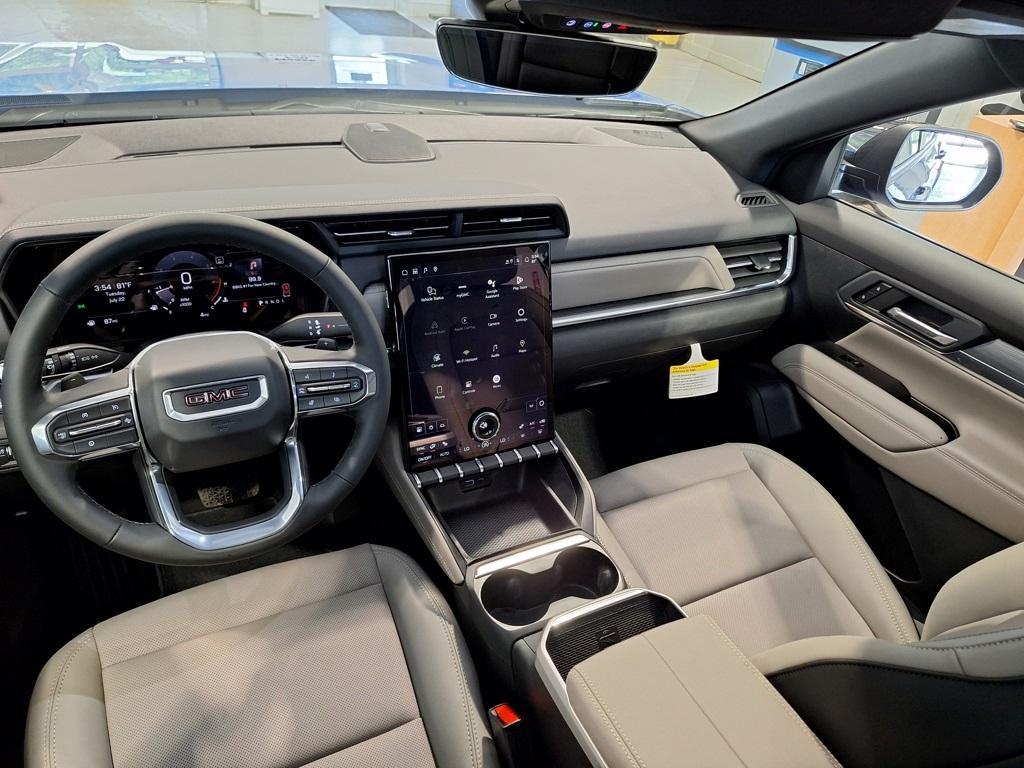 new 2026 GMC Terrain car, priced at $35,128