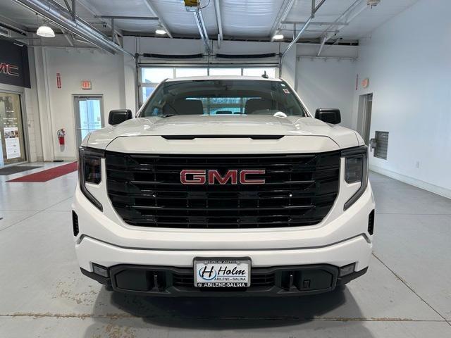 used 2022 GMC Sierra 1500 car, priced at $45,498