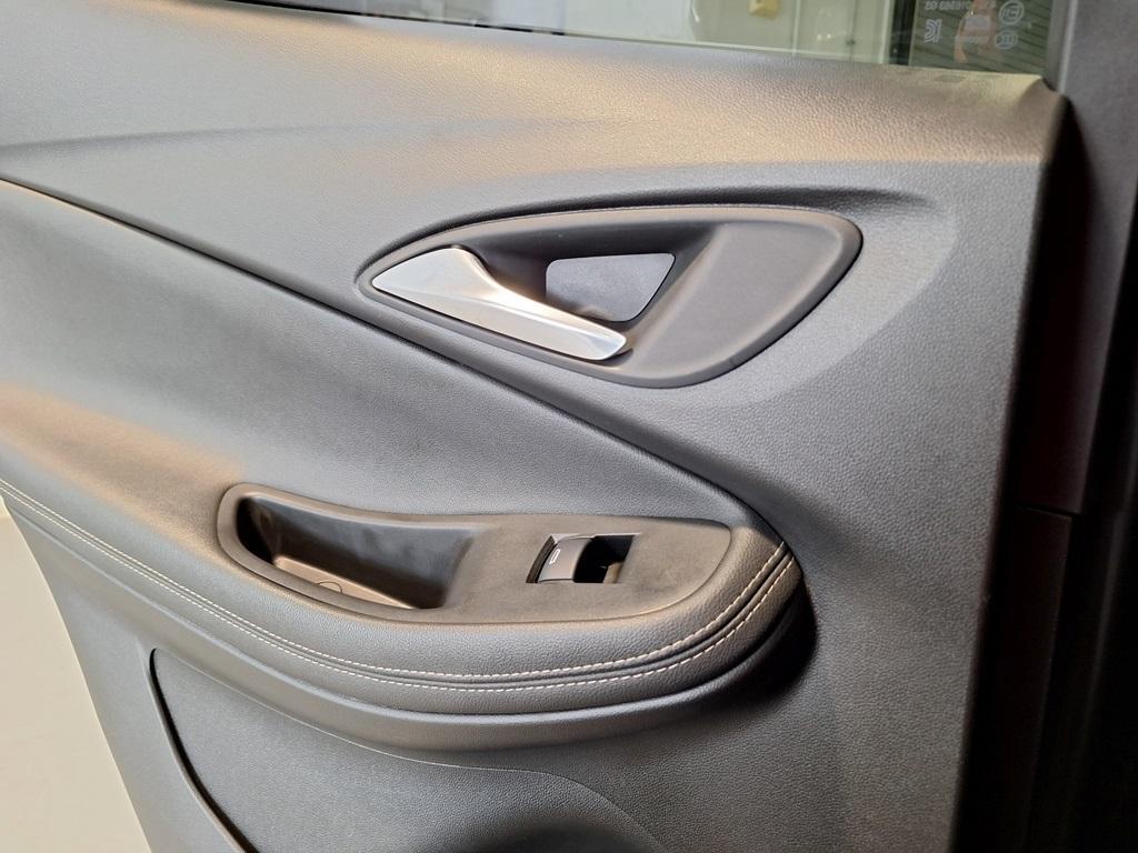 used 2020 Buick Encore GX car, priced at $18,698