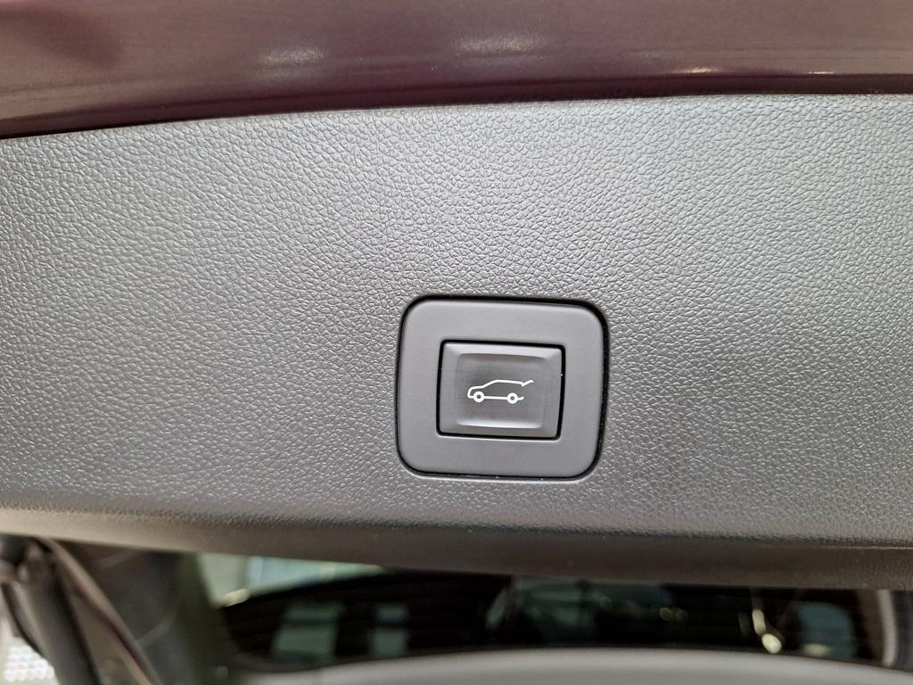 used 2020 Buick Encore GX car, priced at $18,698