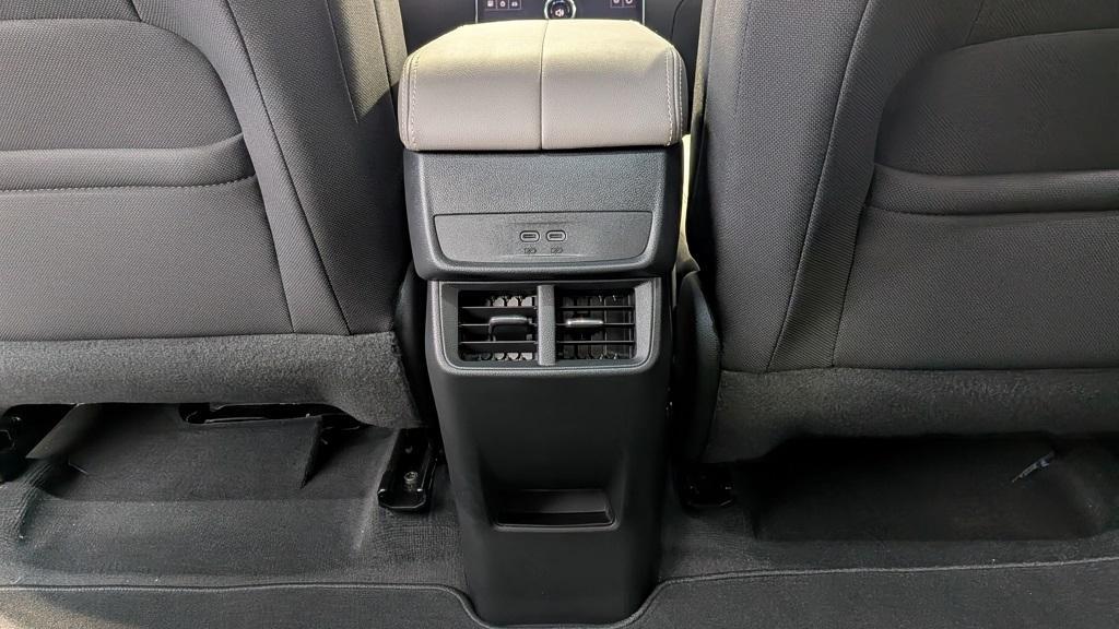 new 2026 GMC Terrain car, priced at $34,540