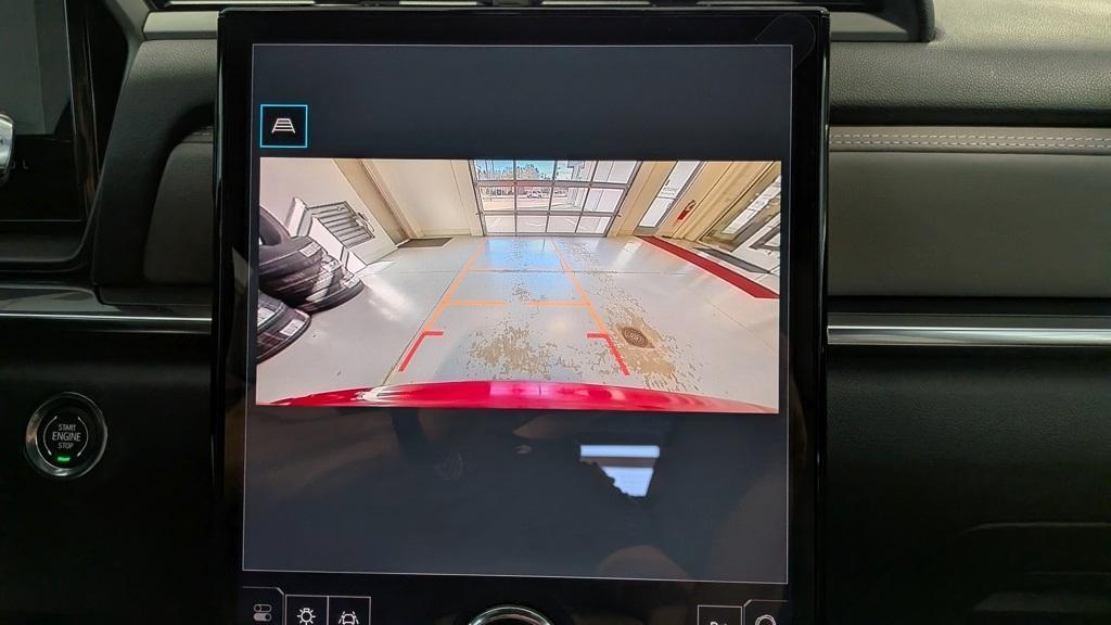 new 2026 GMC Terrain car, priced at $34,540