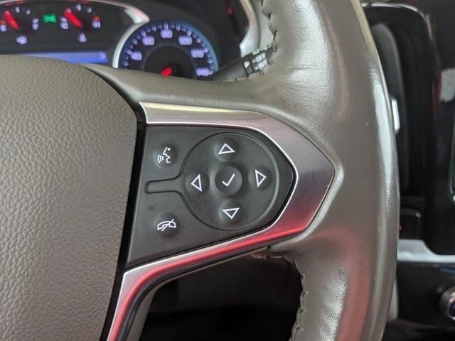 used 2020 Chevrolet Traverse car, priced at $16,999