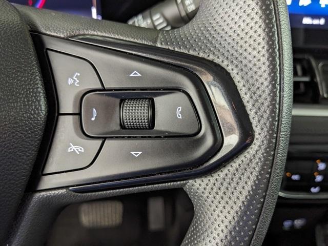 used 2024 Chevrolet TrailBlazer car, priced at $22,799