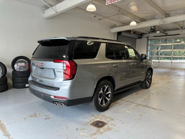 new 2025 GMC Yukon car, priced at $101,335