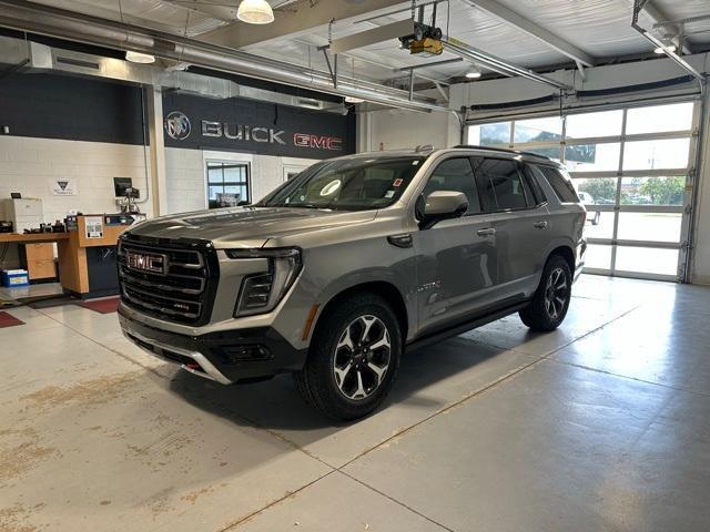 new 2025 GMC Yukon car, priced at $101,335