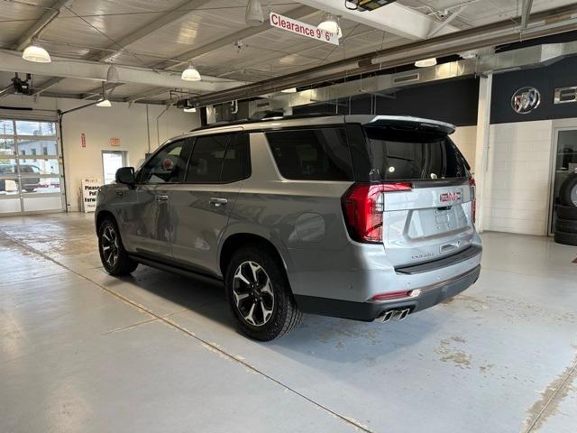 new 2025 GMC Yukon car, priced at $101,335