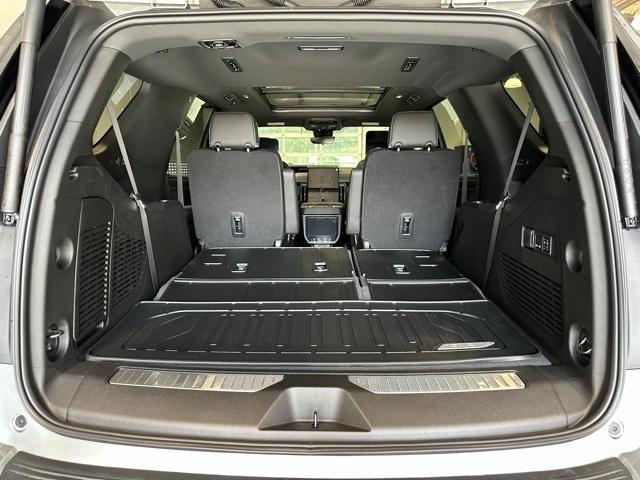 new 2025 GMC Yukon car, priced at $101,335