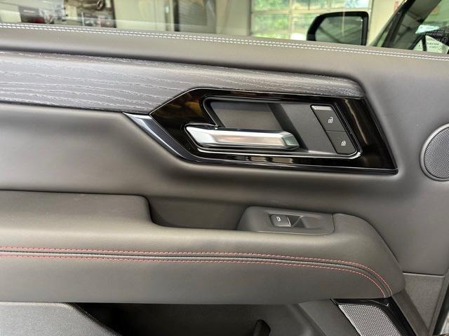 new 2025 GMC Yukon car, priced at $101,335