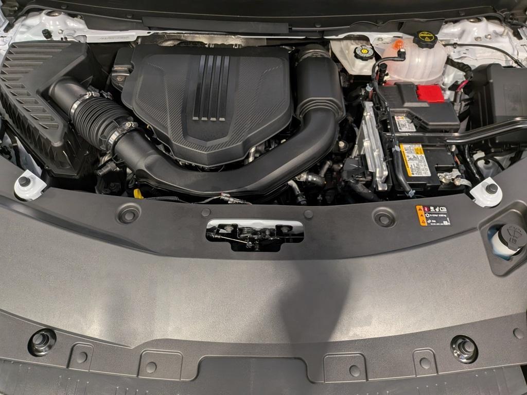 new 2026 Buick Enclave car, priced at $52,999