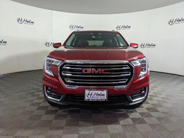used 2022 GMC Terrain car, priced at $26,499