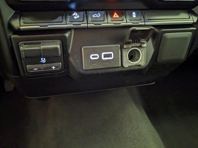 used 2023 Chevrolet Silverado 2500 car, priced at $41,995