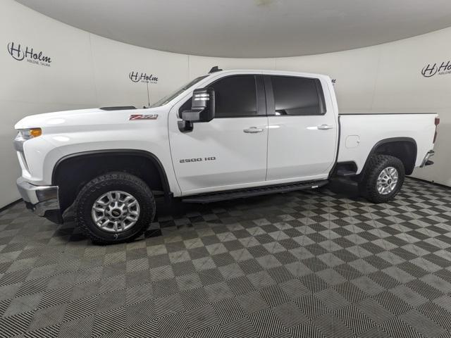 used 2023 Chevrolet Silverado 2500 car, priced at $41,995