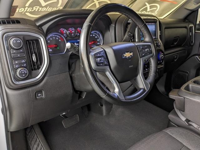 used 2023 Chevrolet Silverado 2500 car, priced at $41,995