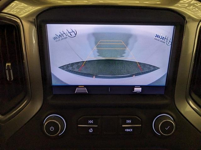 used 2023 Chevrolet Silverado 2500 car, priced at $41,995