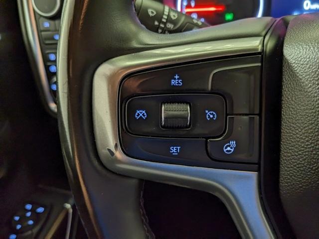 used 2023 Chevrolet Silverado 2500 car, priced at $41,995