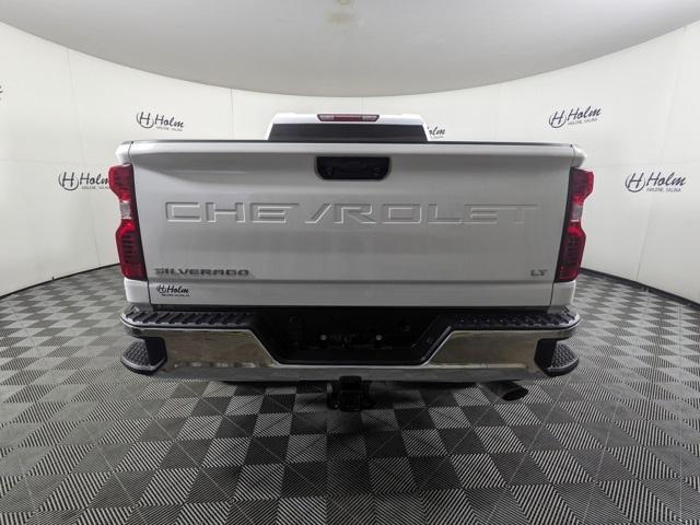 used 2023 Chevrolet Silverado 2500 car, priced at $41,995