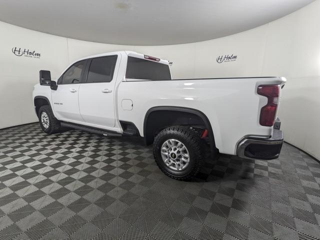 used 2023 Chevrolet Silverado 2500 car, priced at $41,995