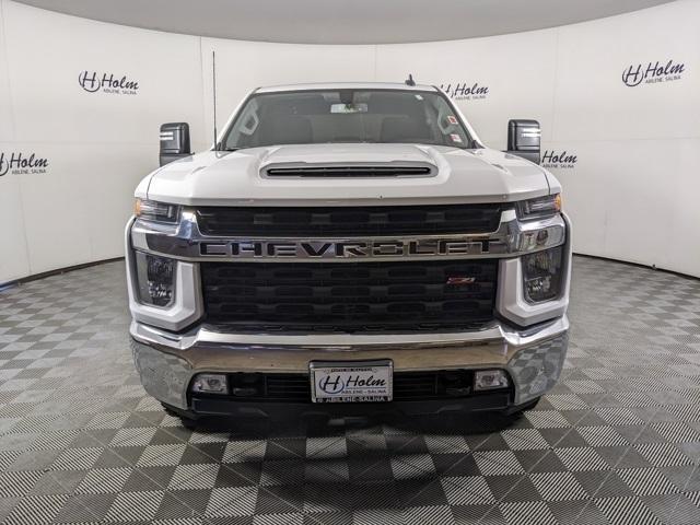 used 2023 Chevrolet Silverado 2500 car, priced at $41,995