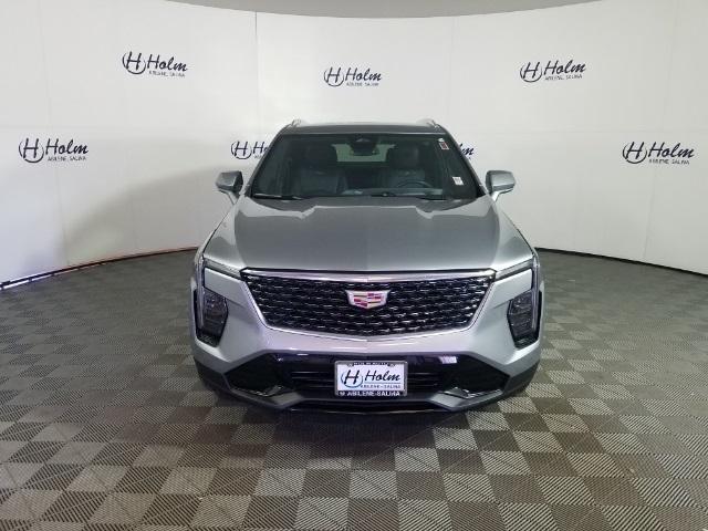 used 2024 Cadillac XT4 car, priced at $37,999