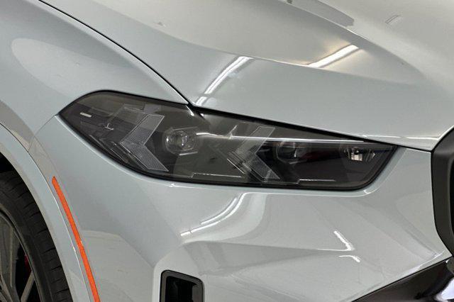 new 2026 BMW X5 car, priced at $76,025