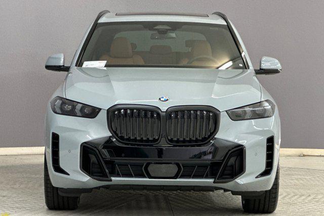 new 2026 BMW X5 car, priced at $76,025