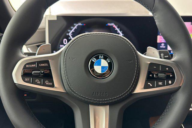 new 2026 BMW X5 car, priced at $76,025