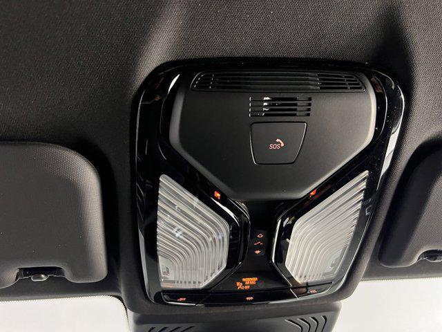 used 2024 BMW X3 car, priced at $47,992