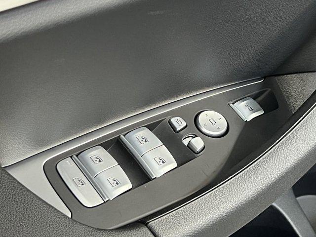 used 2024 BMW X3 car, priced at $47,992