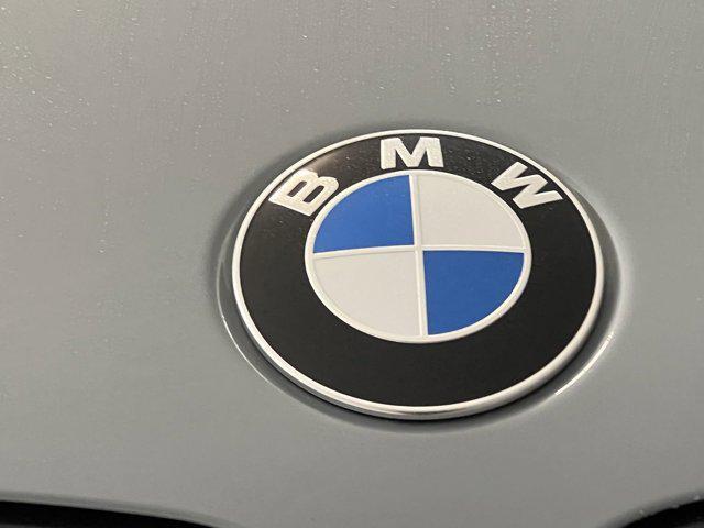 new 2025 BMW X7 car, priced at $96,105