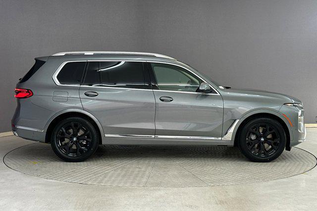 new 2026 BMW X7 car, priced at $88,965